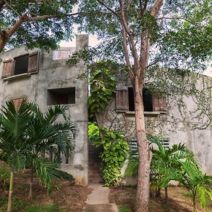 Hix Island House